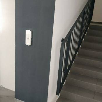 Сдается 2-х комнатная квартира, 56 м²