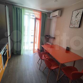 Сдается 2-х комнатная квартира, 56 м²