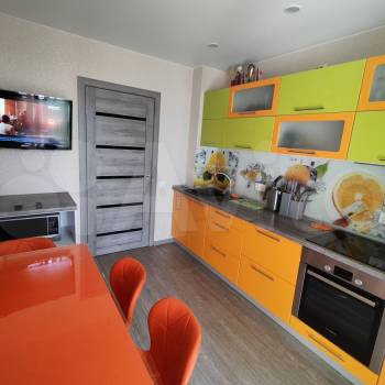 Сдается 2-х комнатная квартира, 56 м²