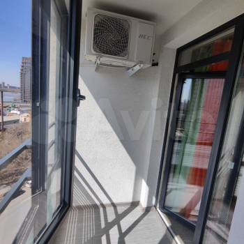 Сдается 2-х комнатная квартира, 56 м²