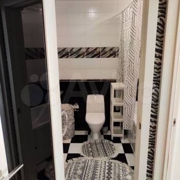 Сдается 2-х комнатная квартира, 56 м²