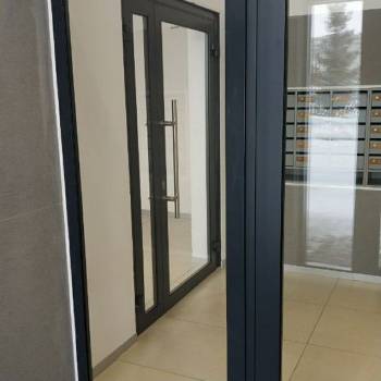 Сдается 2-х комнатная квартира, 56 м²