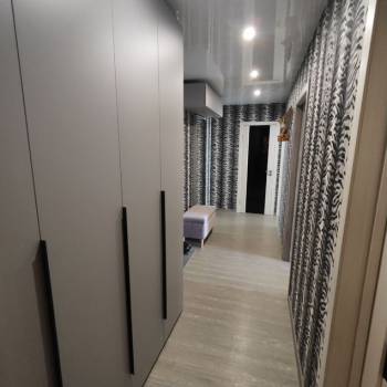 Сдается 2-х комнатная квартира, 56 м²