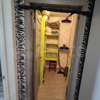 Сдается 2-х комнатная квартира, 56 м²