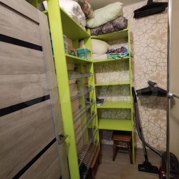 Сдается 2-х комнатная квартира, 56 м²