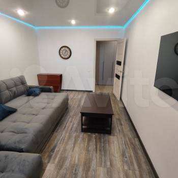 Сдается 2-х комнатная квартира, 56 м²