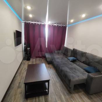 Сдается 2-х комнатная квартира, 56 м²