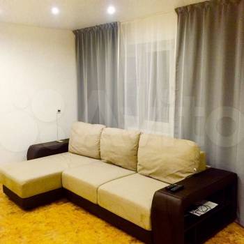 Сдается 1-комнатная квартира, 30 м²