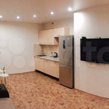 Сдается 1-комнатная квартира, 30 м²