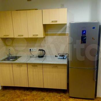 Сдается 1-комнатная квартира, 30 м²