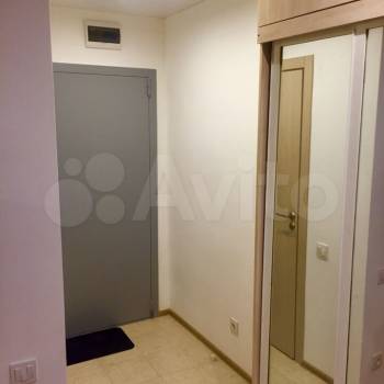 Сдается 1-комнатная квартира, 30 м²