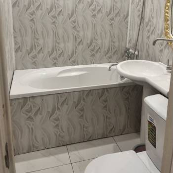 Сдается 2-х комнатная квартира, 46 м²