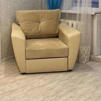 Сдается 2-х комнатная квартира, 46 м²