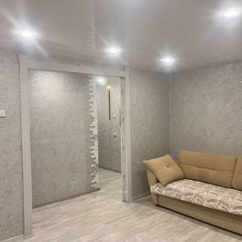 Сдается 2-х комнатная квартира, 46 м²