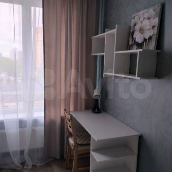 Сдается 1-комнатная квартира, 32 м²