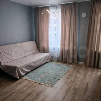 Сдается 1-комнатная квартира, 32 м²