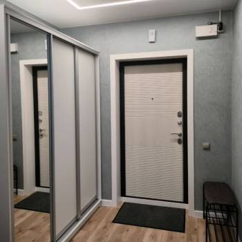 Сдается 1-комнатная квартира, 32 м²