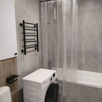 Сдается 1-комнатная квартира, 32 м²