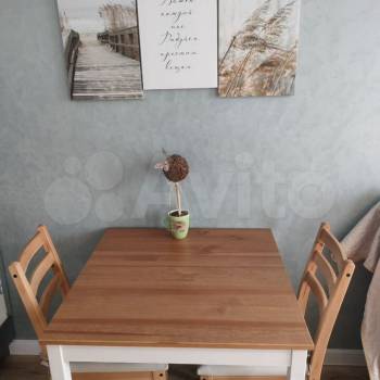 Сдается 1-комнатная квартира, 32 м²