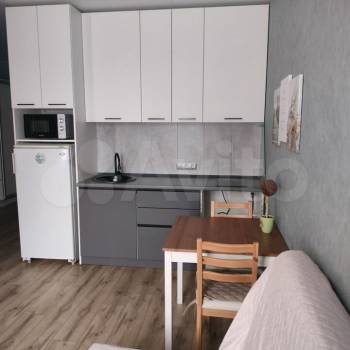 Сдается 1-комнатная квартира, 32 м²