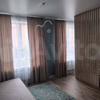 Сдается 1-комнатная квартира, 32 м²