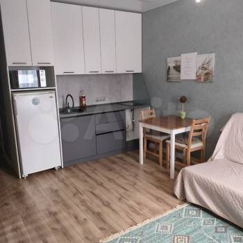 Сдается 1-комнатная квартира, 32 м²