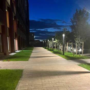 Продается 1-комнатная квартира, 45,3 м²