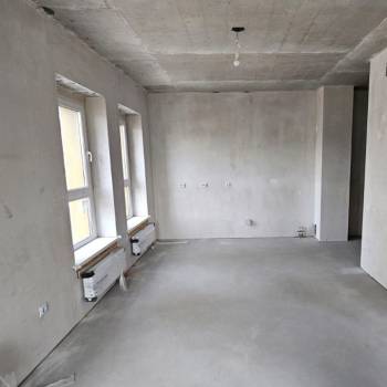 Продается 1-комнатная квартира, 45,3 м²