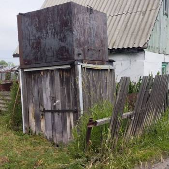 Продается Дом, 10 м²