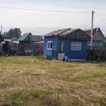 Продается Дом, 10 м²