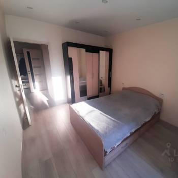 Продается 2-х комнатная квартира, 45,8 м²