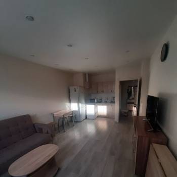 Продается 2-х комнатная квартира, 45,8 м²