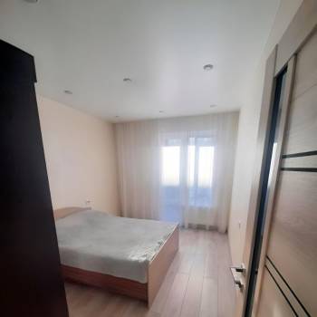 Продается 2-х комнатная квартира, 45,8 м²