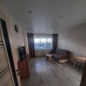 Продается 2-х комнатная квартира, 45,8 м²