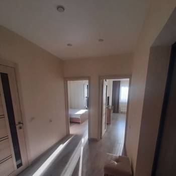 Продается 2-х комнатная квартира, 45,8 м²