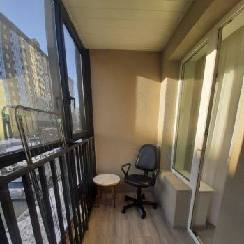 Продается 2-х комнатная квартира, 45,8 м²