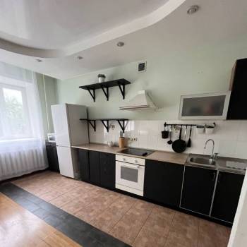 Сдается 2-х комнатная квартира, 68 м²