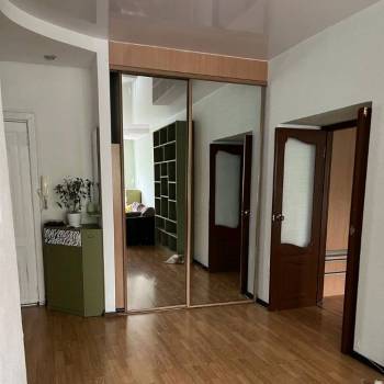 Сдается 2-х комнатная квартира, 68 м²