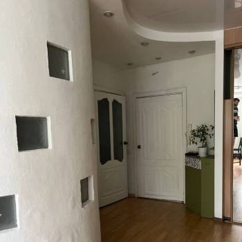 Сдается 2-х комнатная квартира, 68 м²