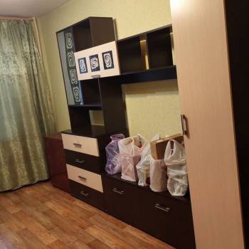 Продается 1-комнатная квартира, 29 м²