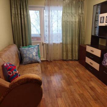 Продается 1-комнатная квартира, 29 м²