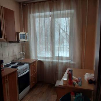 Продается 1-комнатная квартира, 29 м²