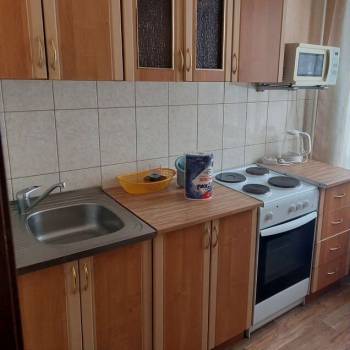 Продается 1-комнатная квартира, 29 м²