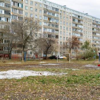 Продается 2-х комнатная квартира, 46,5 м²