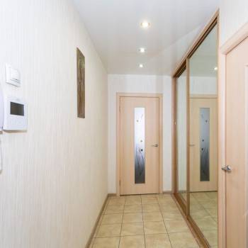 Продается 2-х комнатная квартира, 46,5 м²