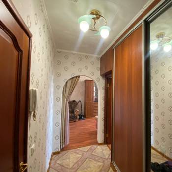 Сдается 2-х комнатная квартира, 57,7 м²