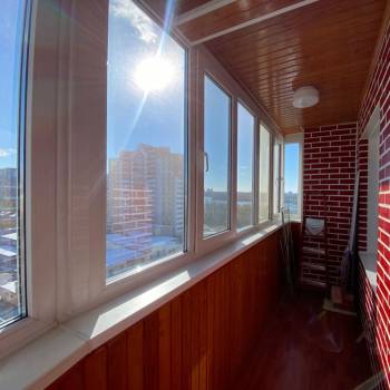 Сдается 2-х комнатная квартира, 57,7 м²