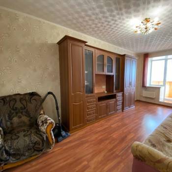 Сдается 2-х комнатная квартира, 57,7 м²