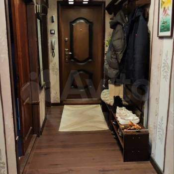 Продается 3-х комнатная квартира, 65 м²