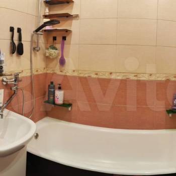 Продается 3-х комнатная квартира, 65 м²